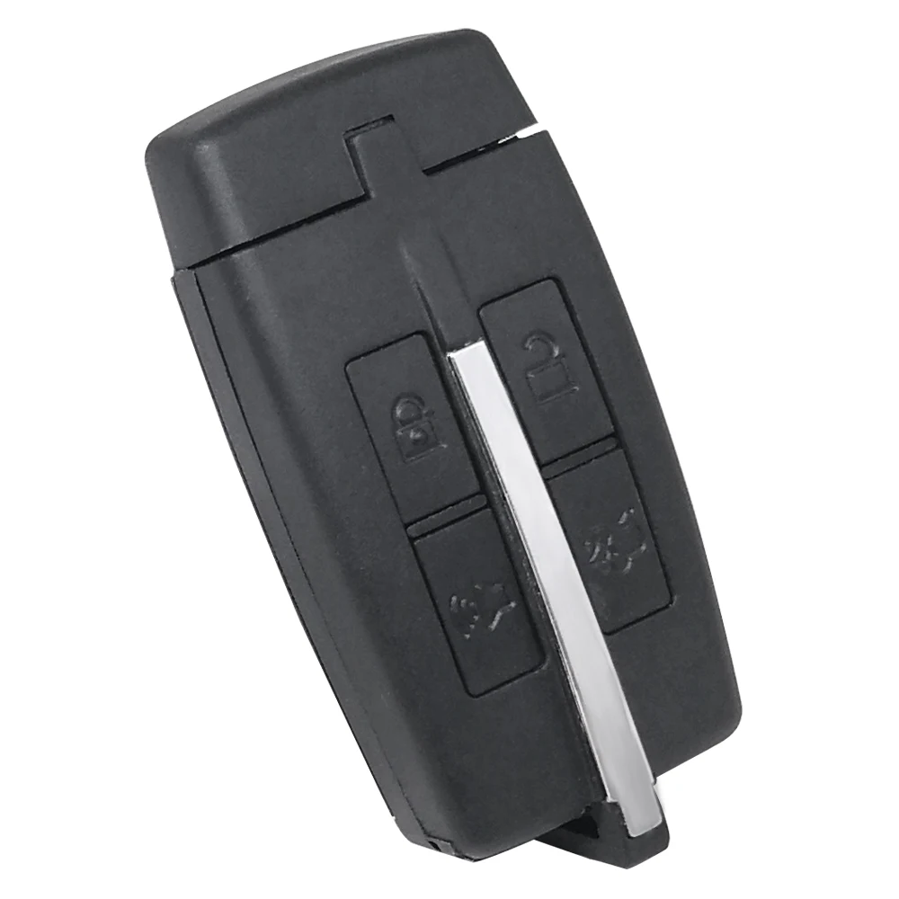 XRNKEY смарт-ключ для Lincoln MKS MKT Ford Taurus 2009 2010 2011 2012 315 МГц ASK PCF7952A ID46 чип 267F-5W