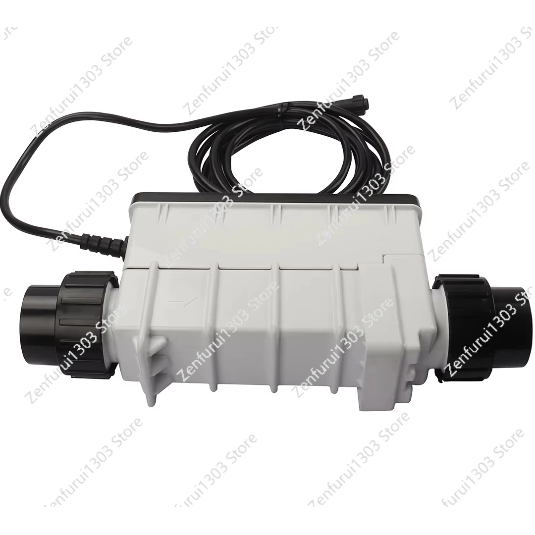 IC40 Salt Chlorine Generator Cell EC-520555