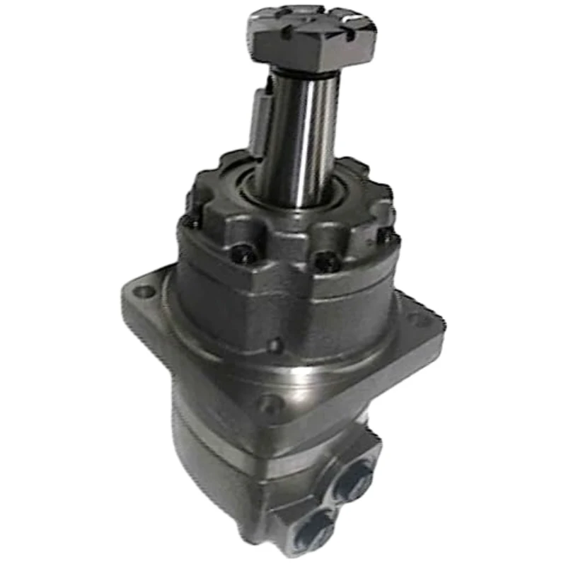 Aftermarket Construction Machinery Parts Hydraulic Motor 110-1085-006 1101085006 110-1085 For 4000 Series