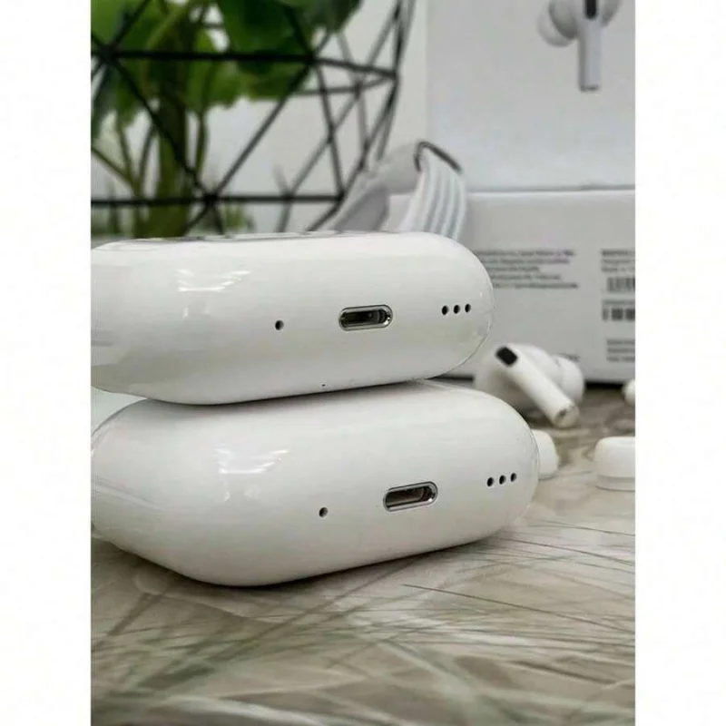 High-Fidelity Noise-Canceling In-Ear Bluetooth Headphones - Wireless Stereo Sound # K3.