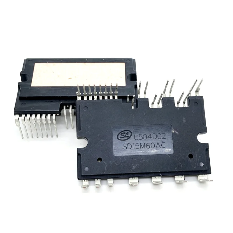 SD15M60AC ORIGINAL  Air conditioner frequency conversion module