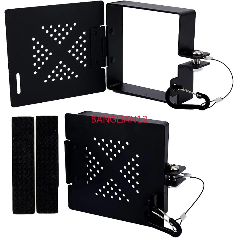 

Кронштейн для крышки бампера RV, заглушка для торца бампера RV