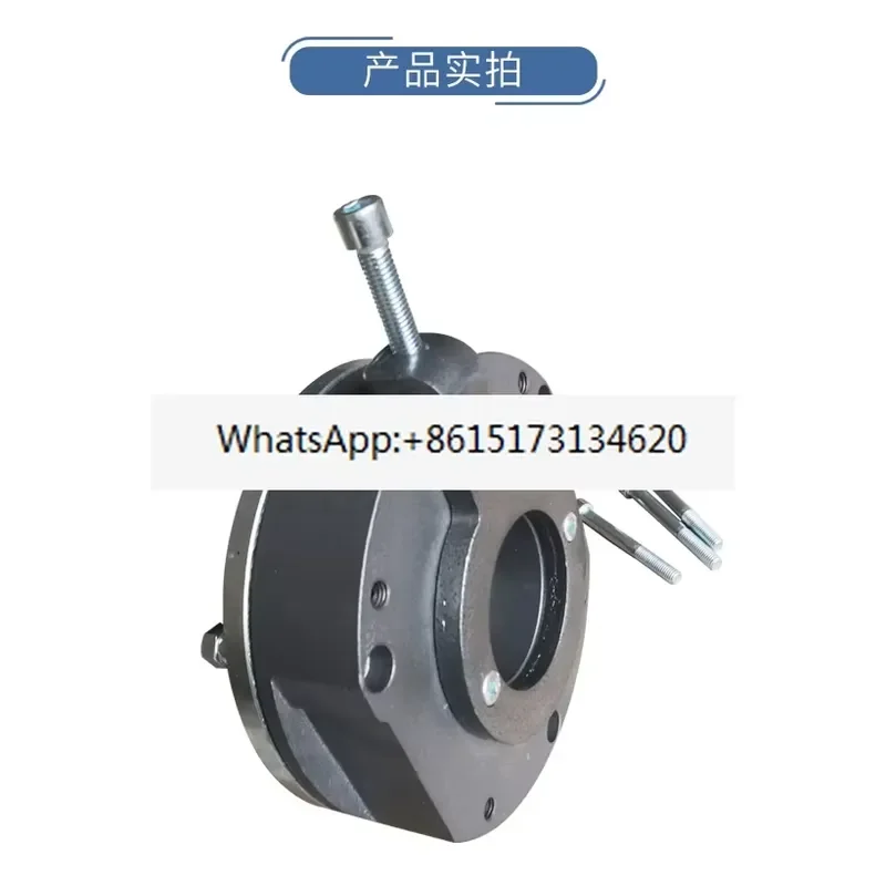 DEB-04Y electromagnetic power failure brake 08Y-15Y 30Y 40Y 80Y-150 200 300