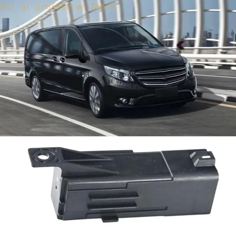 Kühlgebläse-Steuergerät 9065451301 12 V 40 A für W639 Fahrzeugservice H8WE – Detail 9