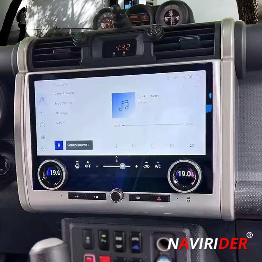 Carplay 13