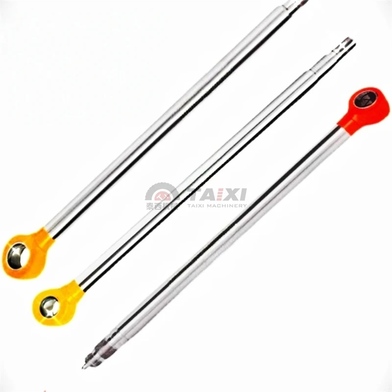 Excavator Hydraulic Cylinder Piston Rod 398-0934 352-1106 234-4589 for Ca't E320 E320d2 E320dl Arm Boom Bucket Rods