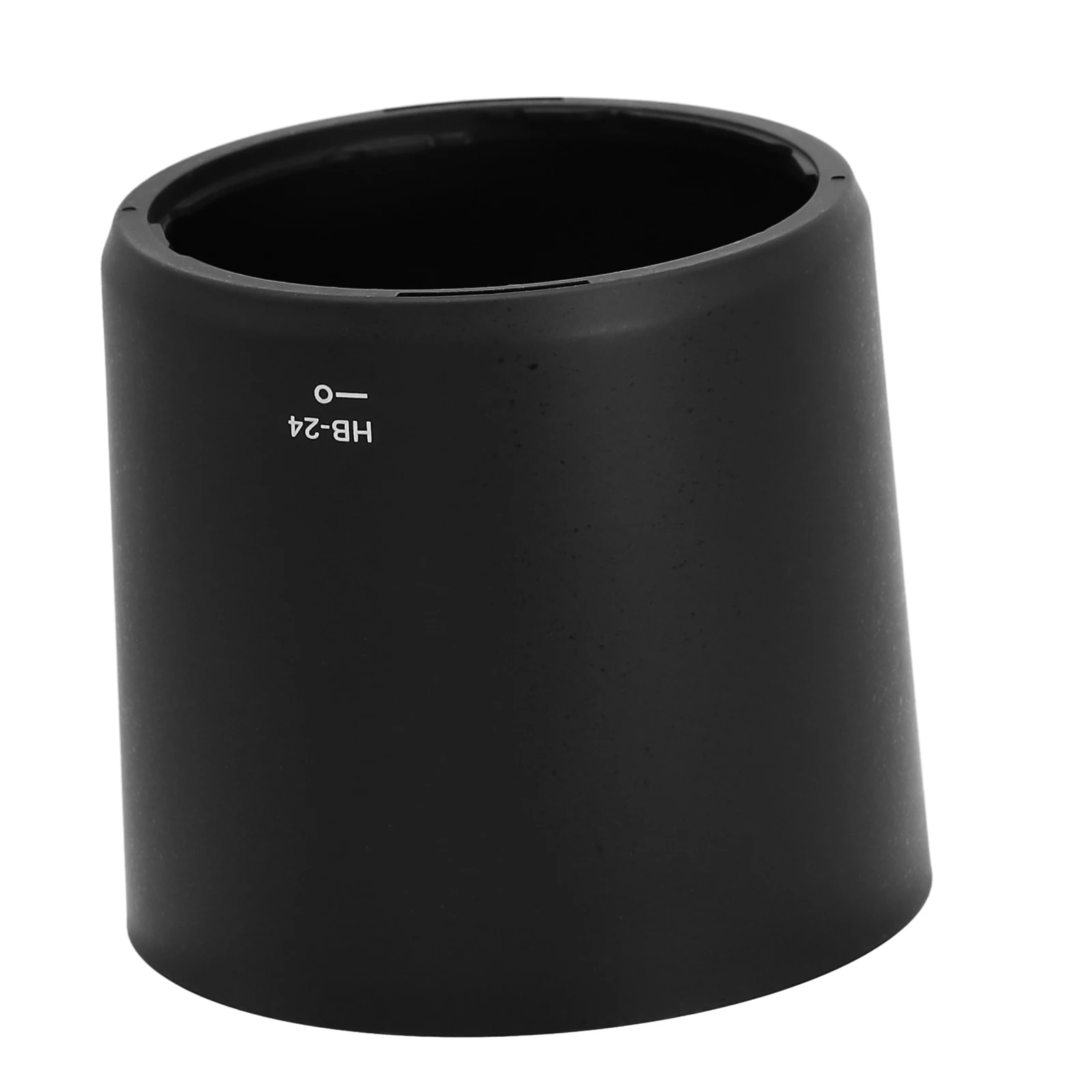 HB-24 Bayonet Lens Hood For Nikon Nikkor AF VR 80-400/4.5-5.6D Replaces Nikon HB-24 Accessories