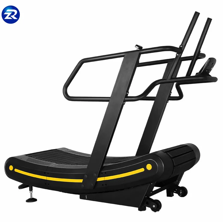 

daily youth shock absorbing fn a1 sports equipment fitness home commercial walking electric vr treadmills