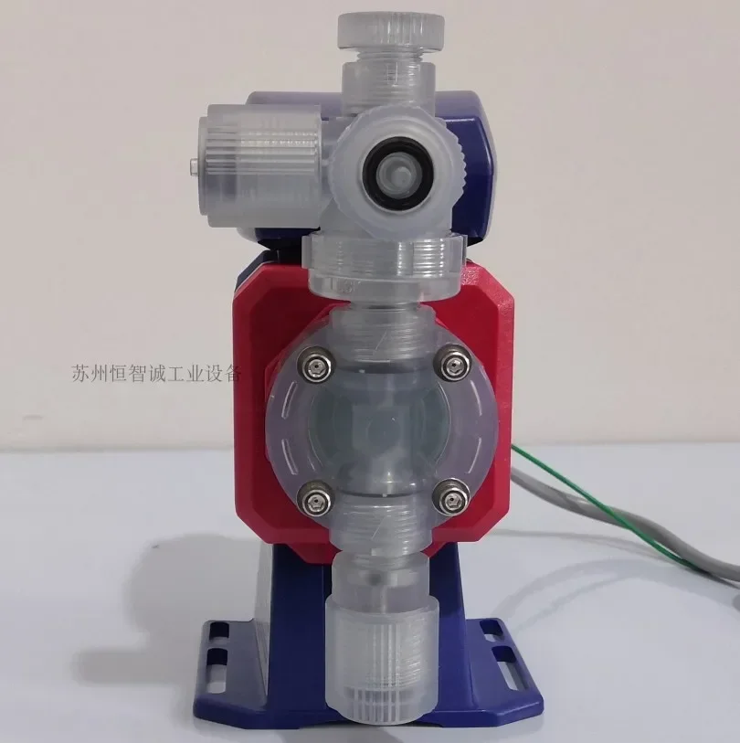 EHN-B21VC/VHMR Japan iwaki electromagnetic dosing metering pump imported with original packaging