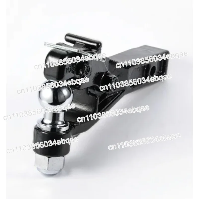 

Для модифицированного специального высокопрочного крюка для прицепа Тяговый хвостовой крюк Крюк Tomahawk