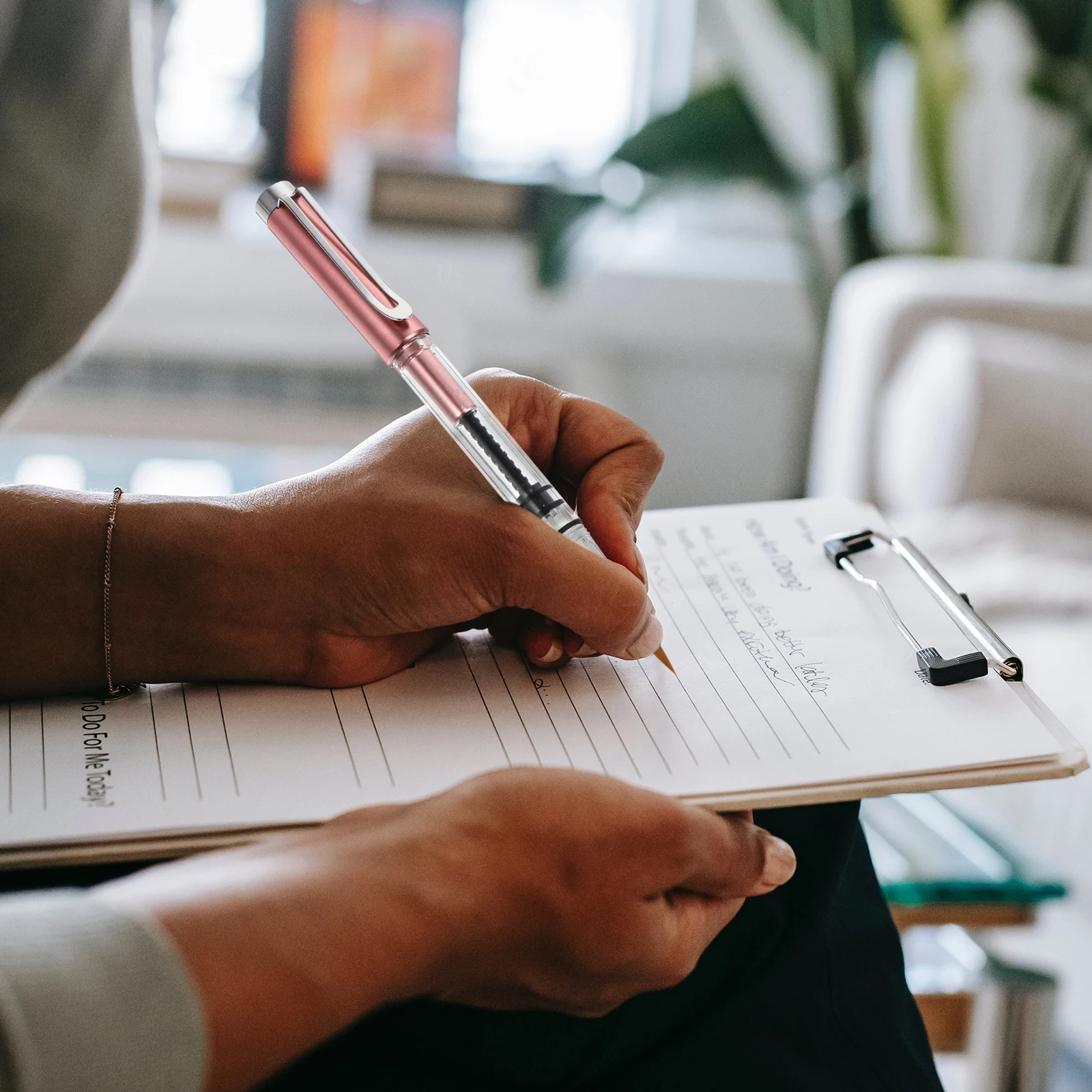 

Многоразовая ручка-кисть для акварельной живописи, рисования, каллиграфических ручек, прозрачный корпус, большая нейлоновая щетка для хранения чернил, гладкая