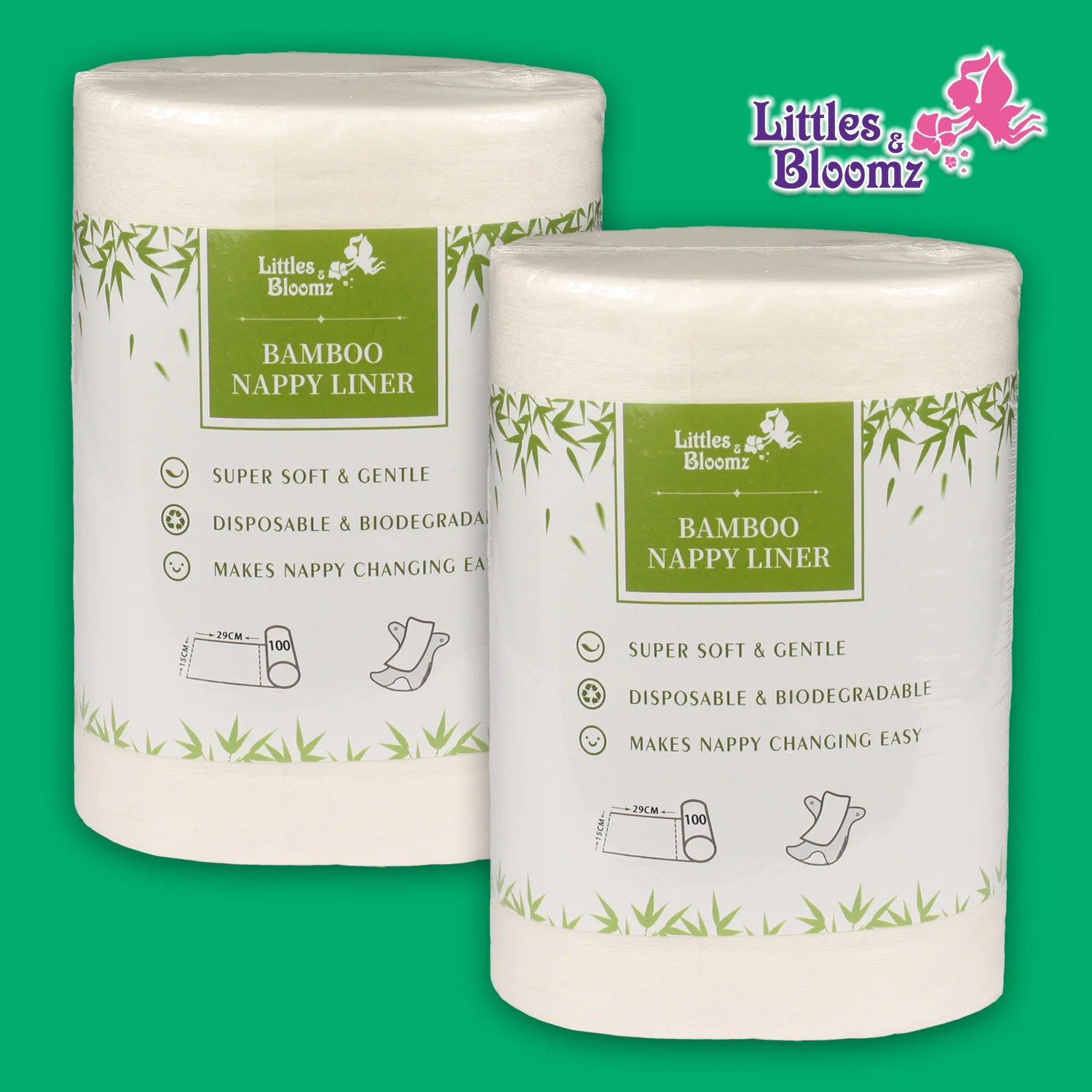 подгузники coolababy