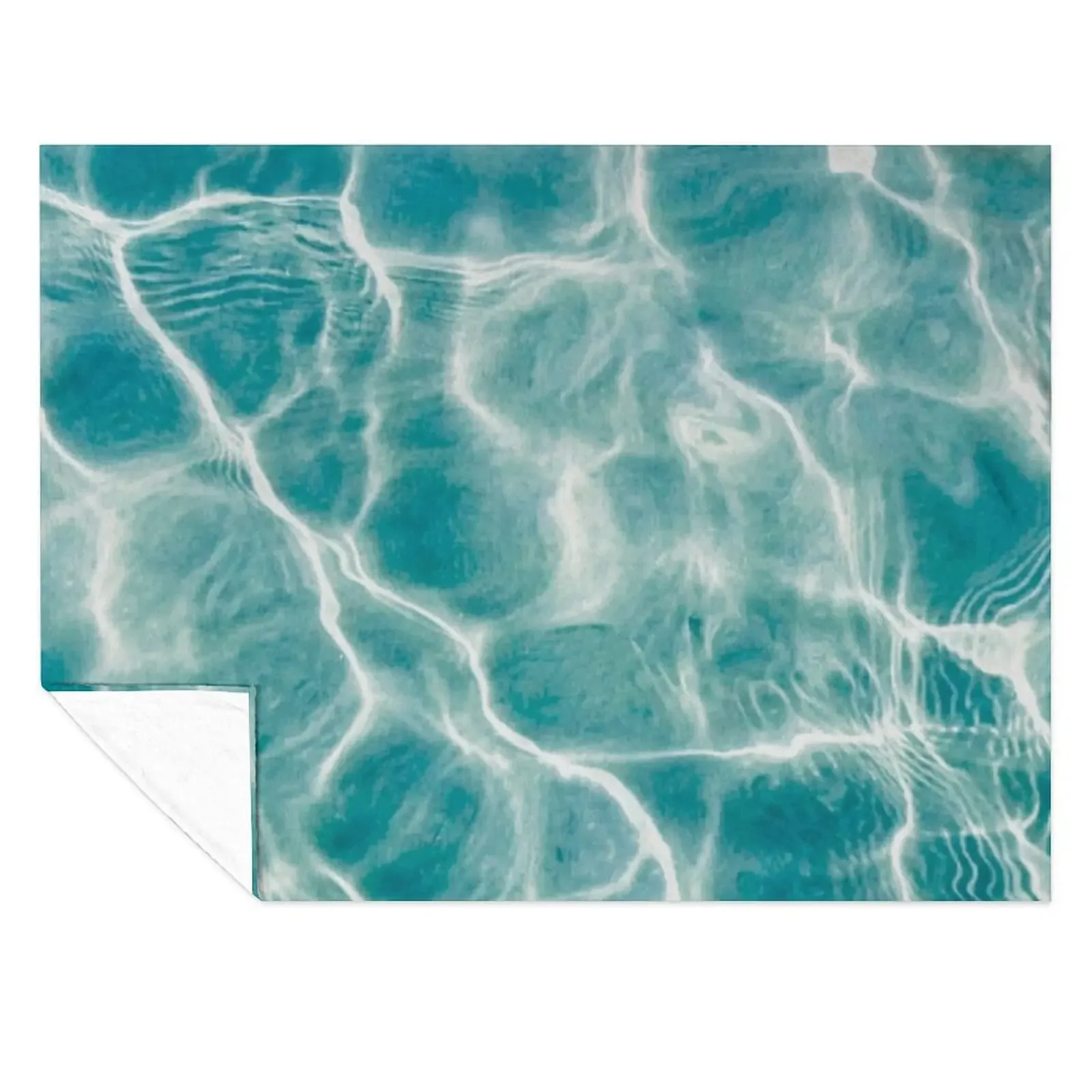 

Waves are mine, My photography ,Summer is my season Throw Blanket Sofa Quilt sofa bed for babies Picnic Blankets