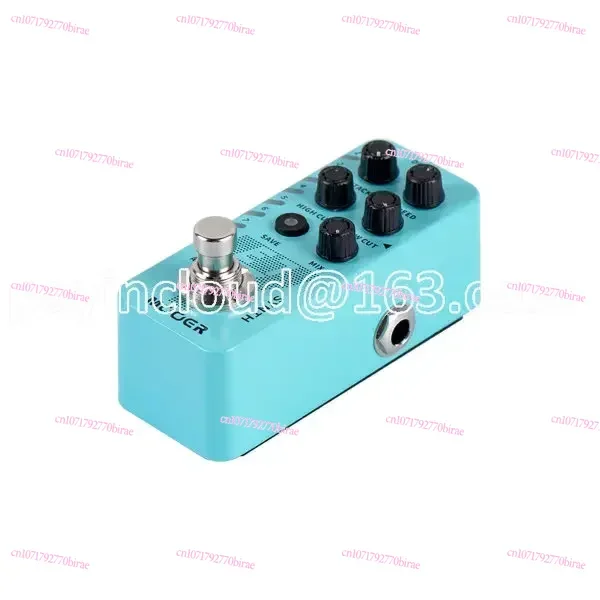 

E7 SYNTH Electric Guitar Magic Ear Synthesizer Single Piece Effector Small Pipe Organ Tone