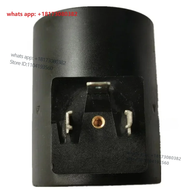 Electromagnetic valve spool 400280324 Zhonglian crane 280756 24V crawler crane W1DCB1