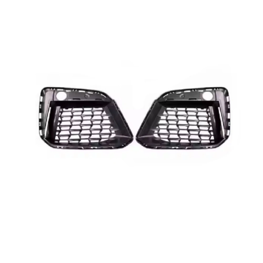 غطاء مصبغة المصد الأمامي 51118747847 51118747848 لسيارات BMW 5 Series G30 G38 2021-2023 M النسخة الرياضية