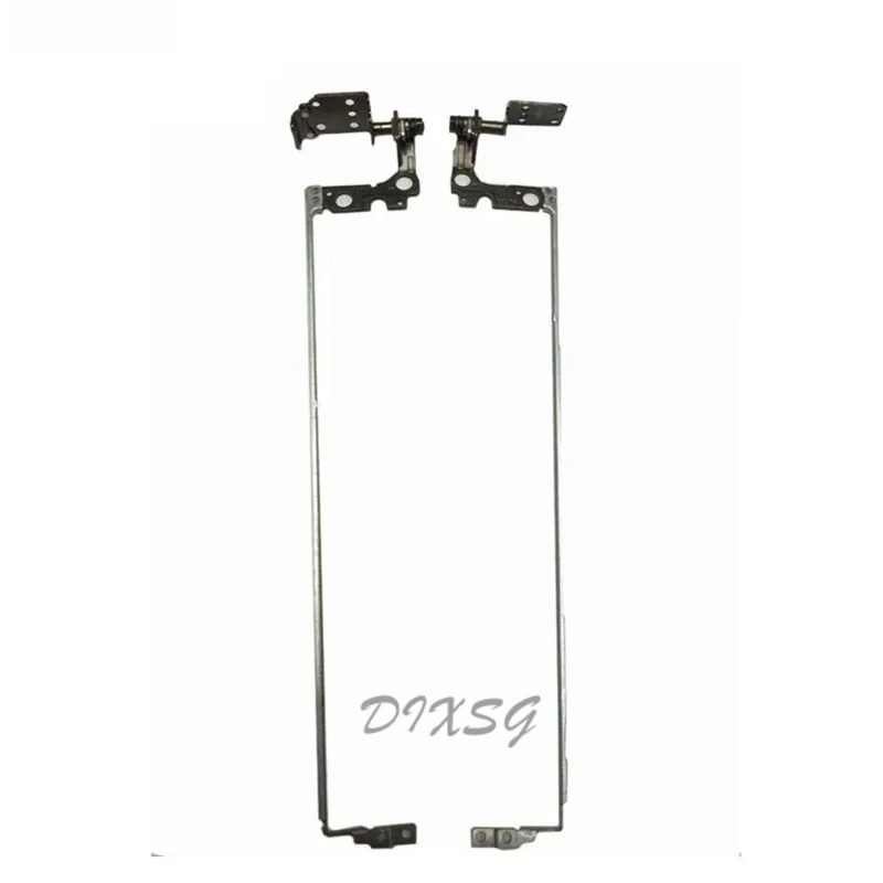 New lcd Laptop Hinge for Toshiba L50-C C50-C P50-C P50T-C  L55-C L55D-C C55-C C55DT-C P55T Left Right 15.6