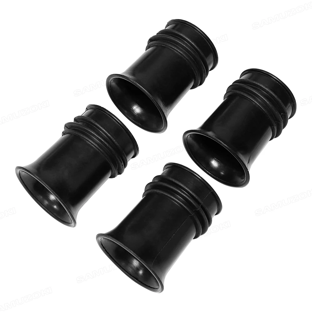 Carburetor Rubber Intake Manifold Pipe Interface Adapter Honda CB750F Super Sport 1975-1976