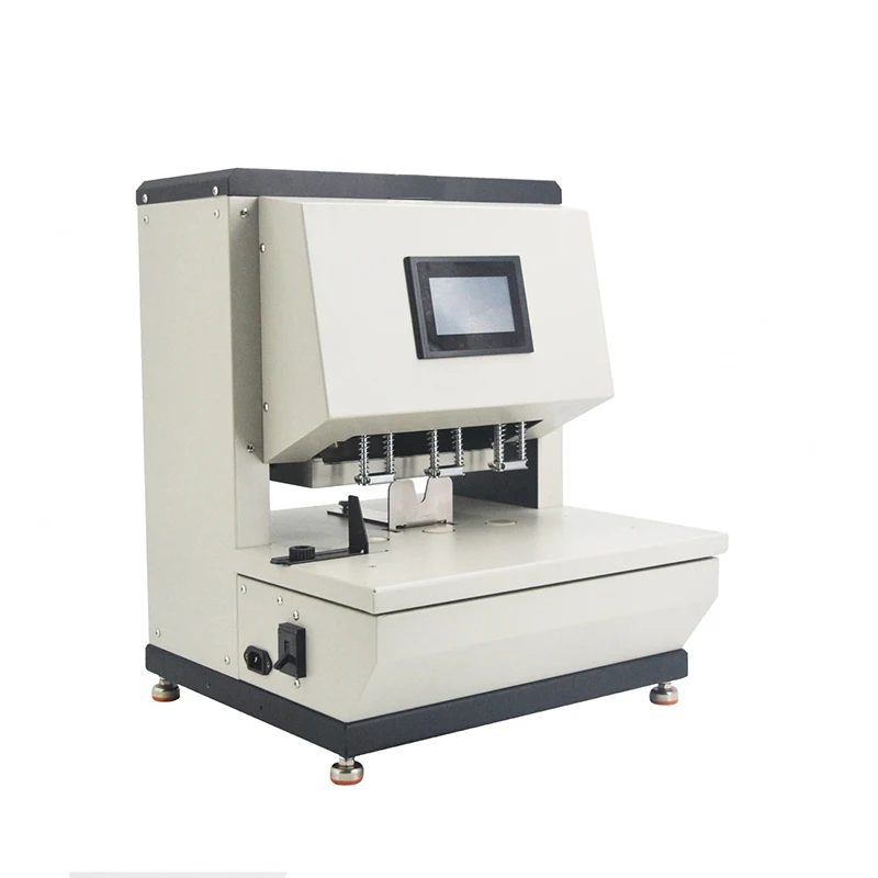 WDZD500C Heavy Duty Automatic 3 Hole Paper Puncher Machine