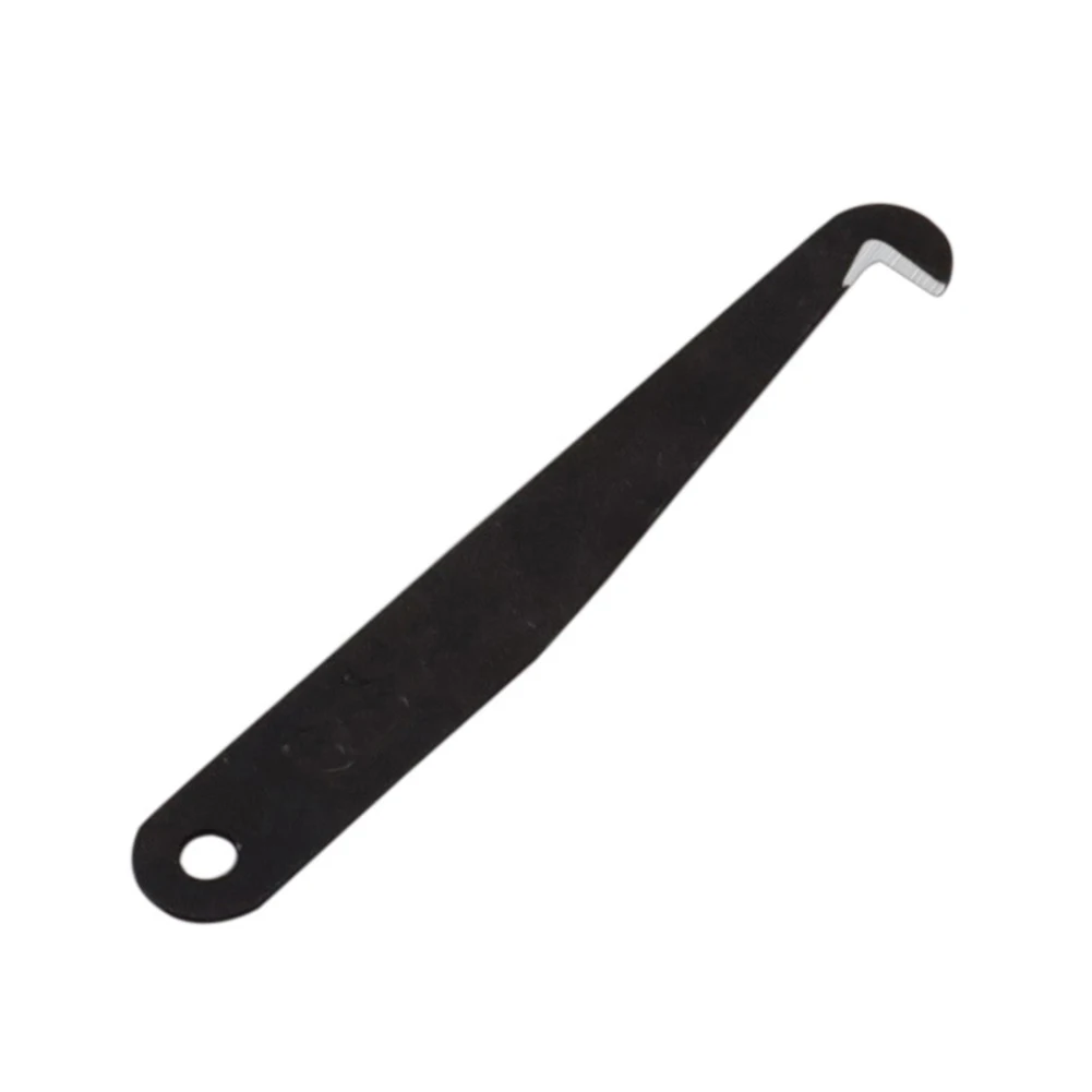 Replaceable Blades Hook Blade Kitchen Bathroom Balcony Compact Size Convenient Design Easy To Store Replaceable Blade