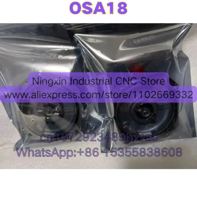 OSA18 Brand New Original Shipped Quickly