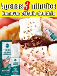 Eliminación de manchas de sarro dental Reducción del amarilleamiento Cuidado de los dientes Encías Aliento fresco Blanqueamiento de dientes