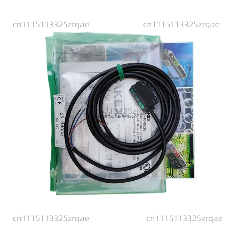Suitable for GN-R40CR Japan imported TAKEX Takenaka GN-R30C photoelectric switch GN-R7C, GN-M2CR