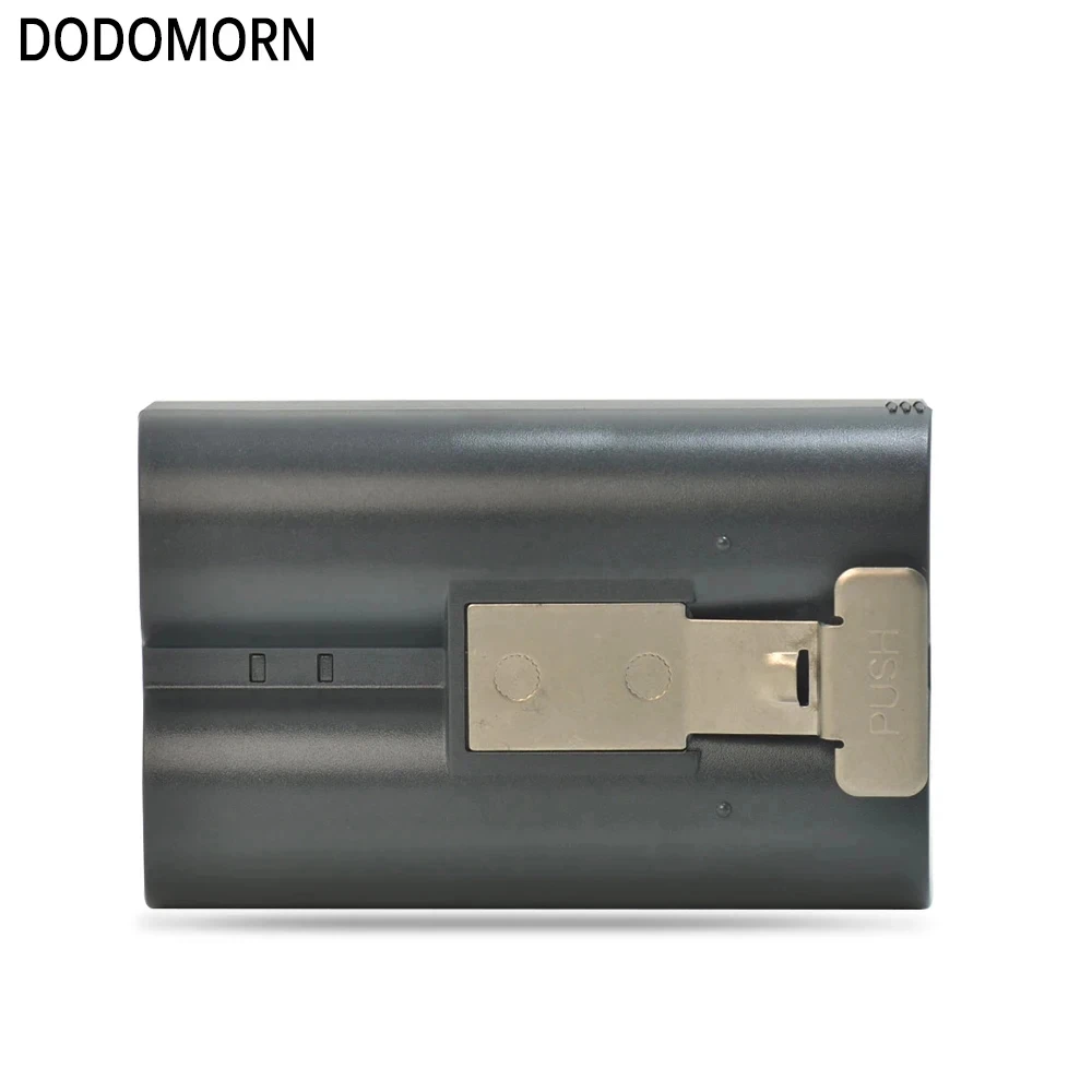 Rechargeable Lithium-ion Battery For Ring Video DoorBell 2 For Video Doorbell 3 For Spotlight Cam Replace Parts 6040mAh