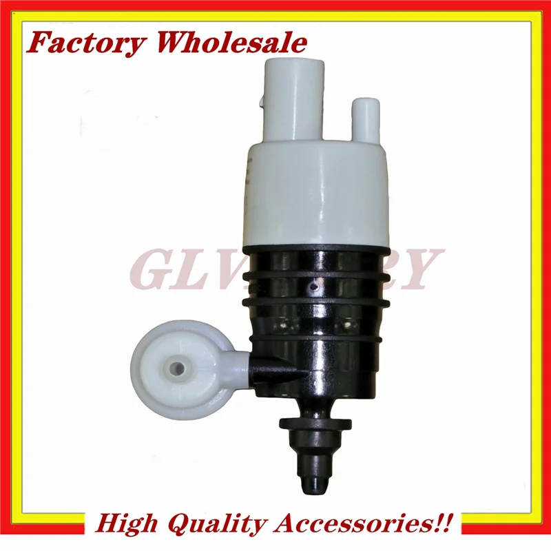 

Насос омывателя лобового стекла 67126963854 для MINI Clubman (R55),Cooper R50,R53,R56,One R56,Convertible R57,Coupe R58,R59 67128377429