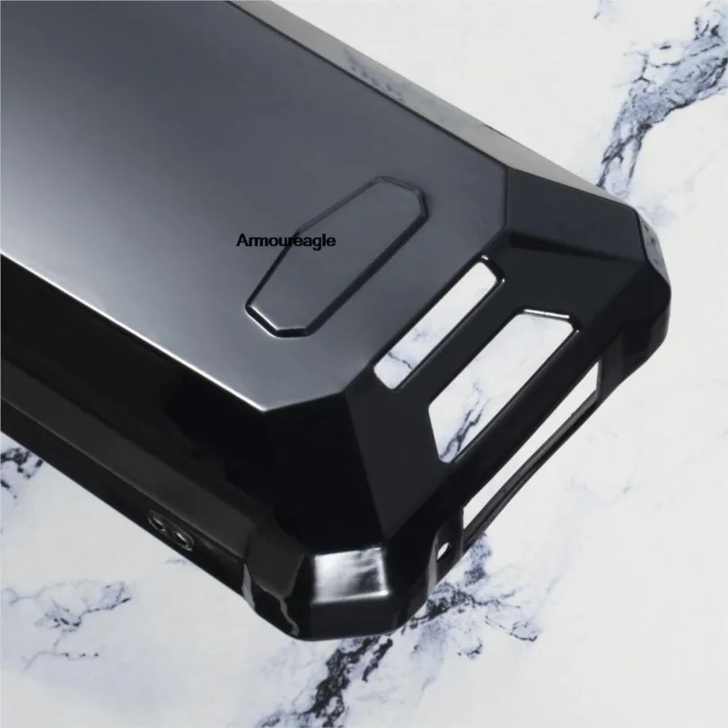 for oukitel wp19 wp 19 6.78inch 2022 oukitelwp19 silicone guard phone protective back shell soft tpu case protector