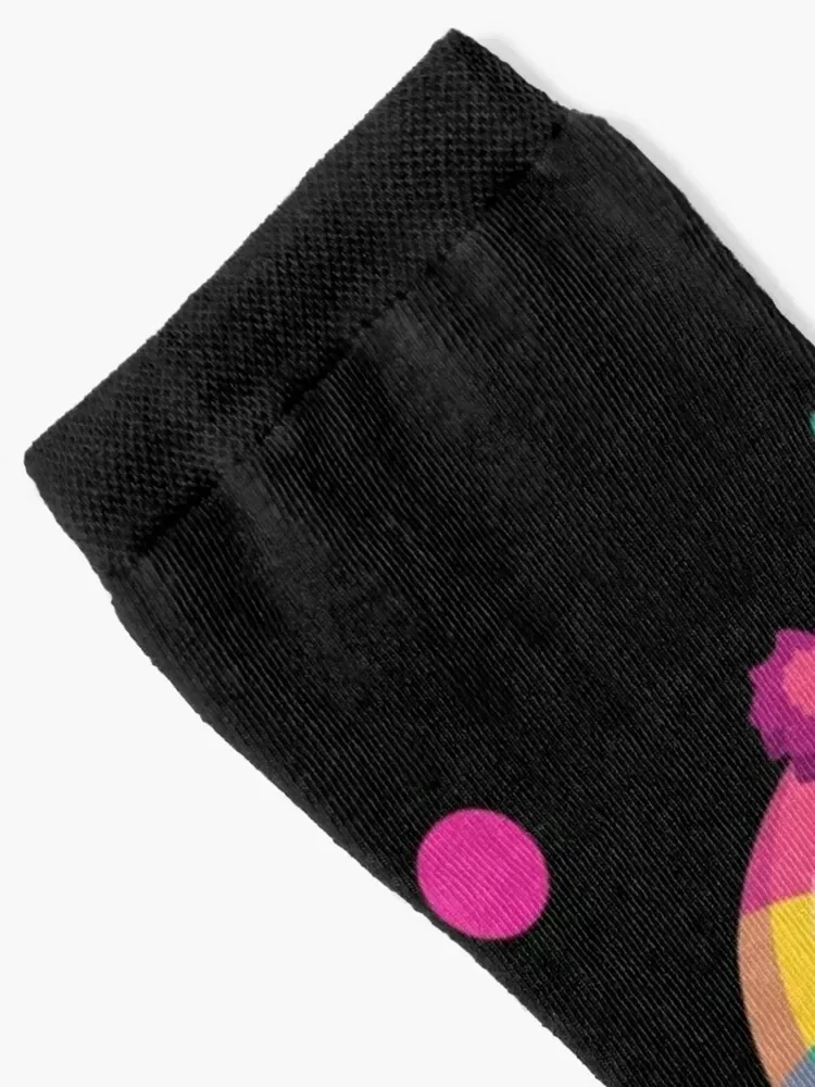 April Fools Day 2 Socks gifts winter Lots Girl'S Socks Men's