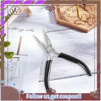 (New)-Jewelry Pliers, 8Pcs Jewelry Making Pliers Tools Mini Jewelry Pliers Set Jewelry Making Kit For Jewelry Making Supplies