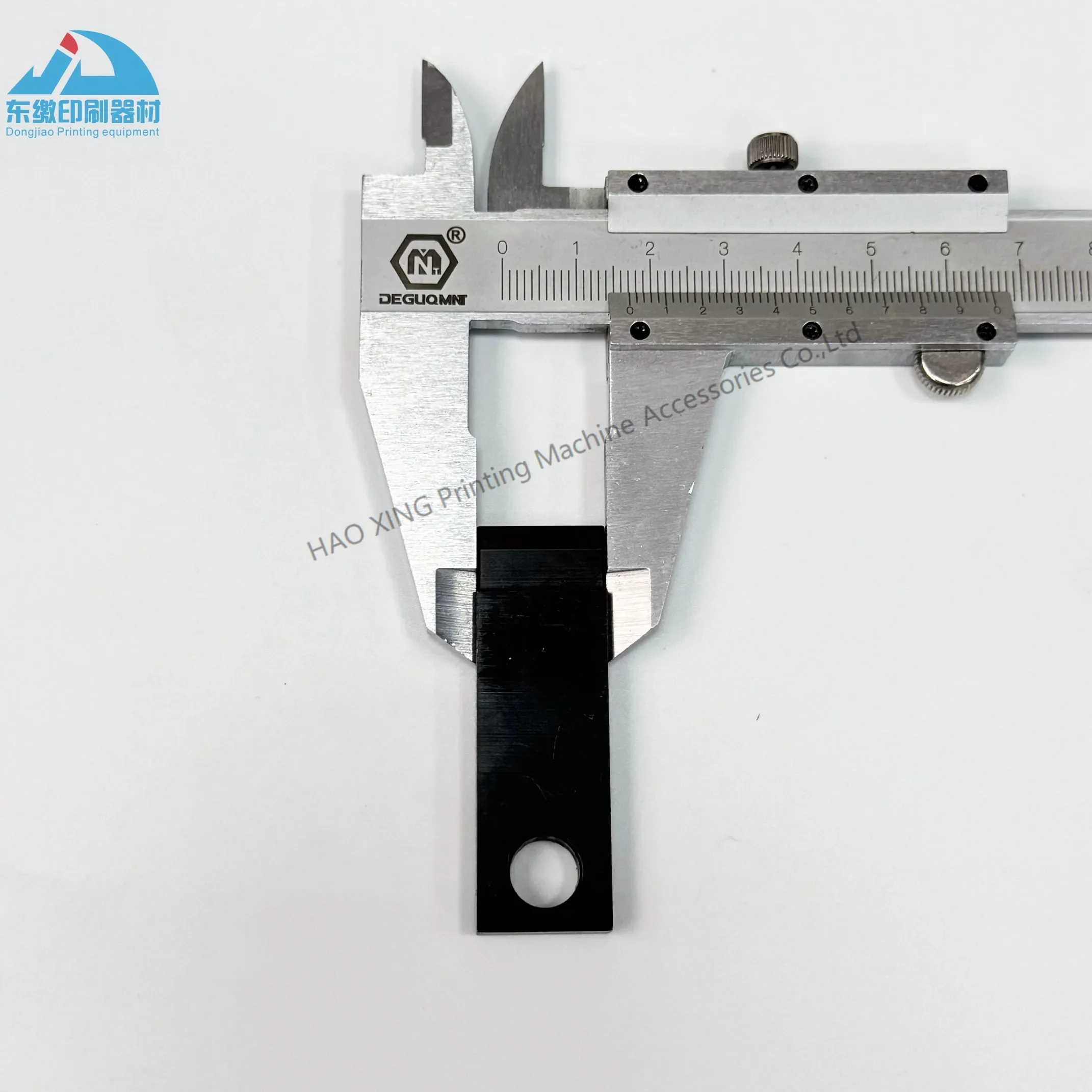 

Best Quality Gripper Pad for Heidelberg SM102 Gripper Below Offset Printing Replacement Spare Parts Gripper Pad