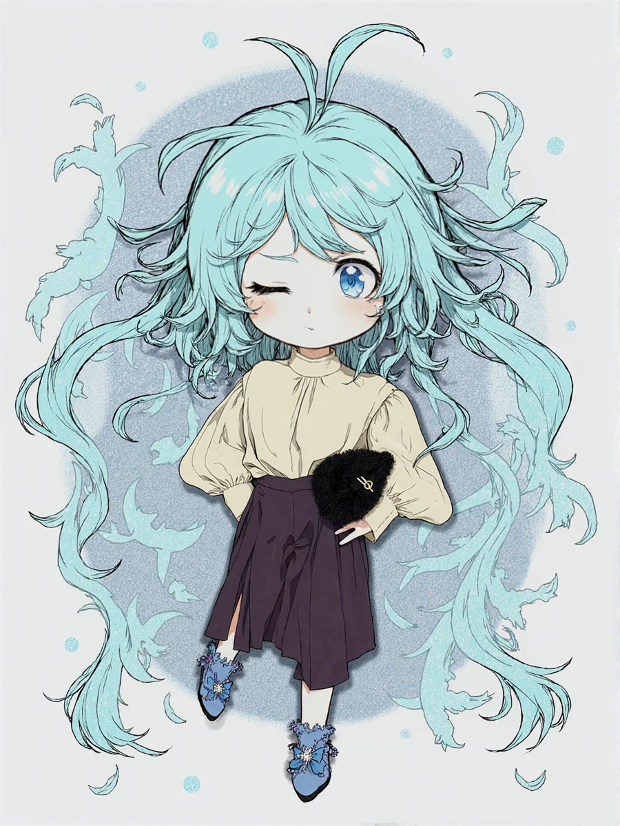 

Long Lantern Sleeve Women Summer Shirts Shirring Solid Color Patchwork Block Design Button Front Modern Fashion Casual Tops