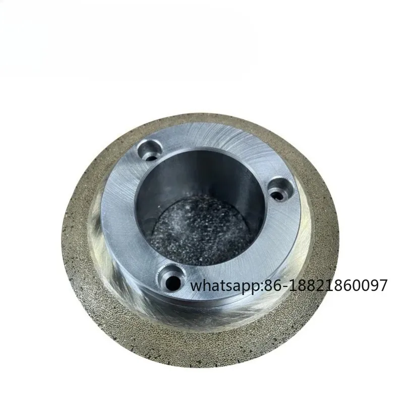 

gear grinding dresser Gear-shaped Diamond Dressing Roller