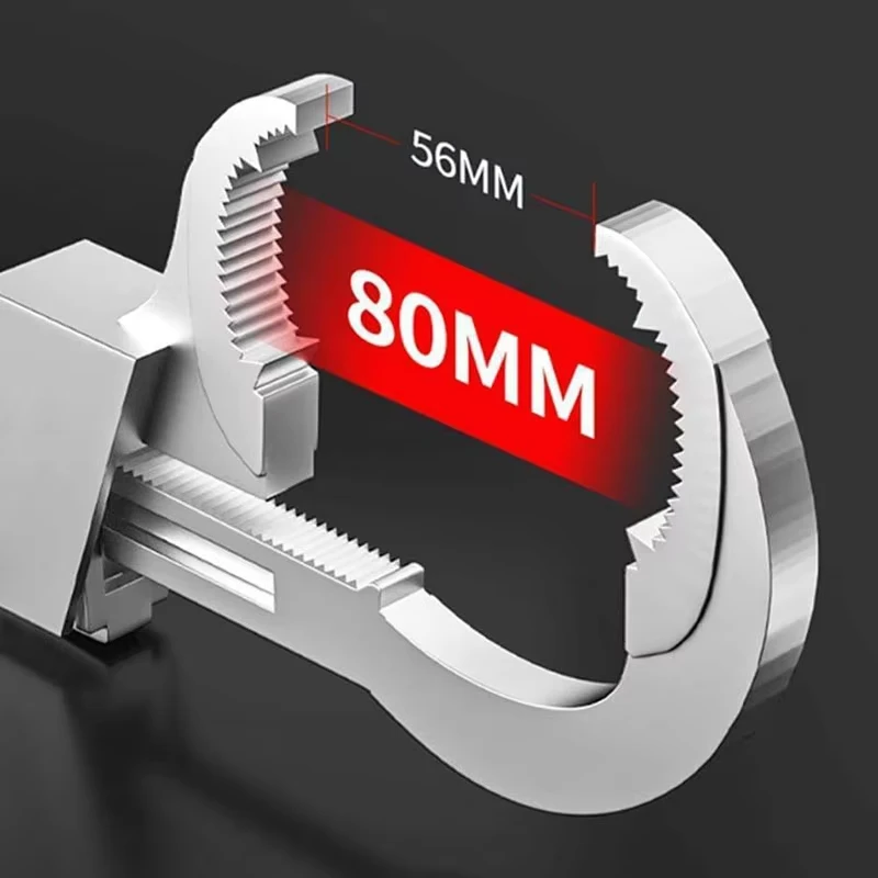 Thumbnail 4 - #62 Best Adjustable Spanner Wrenches to Buy In 2026