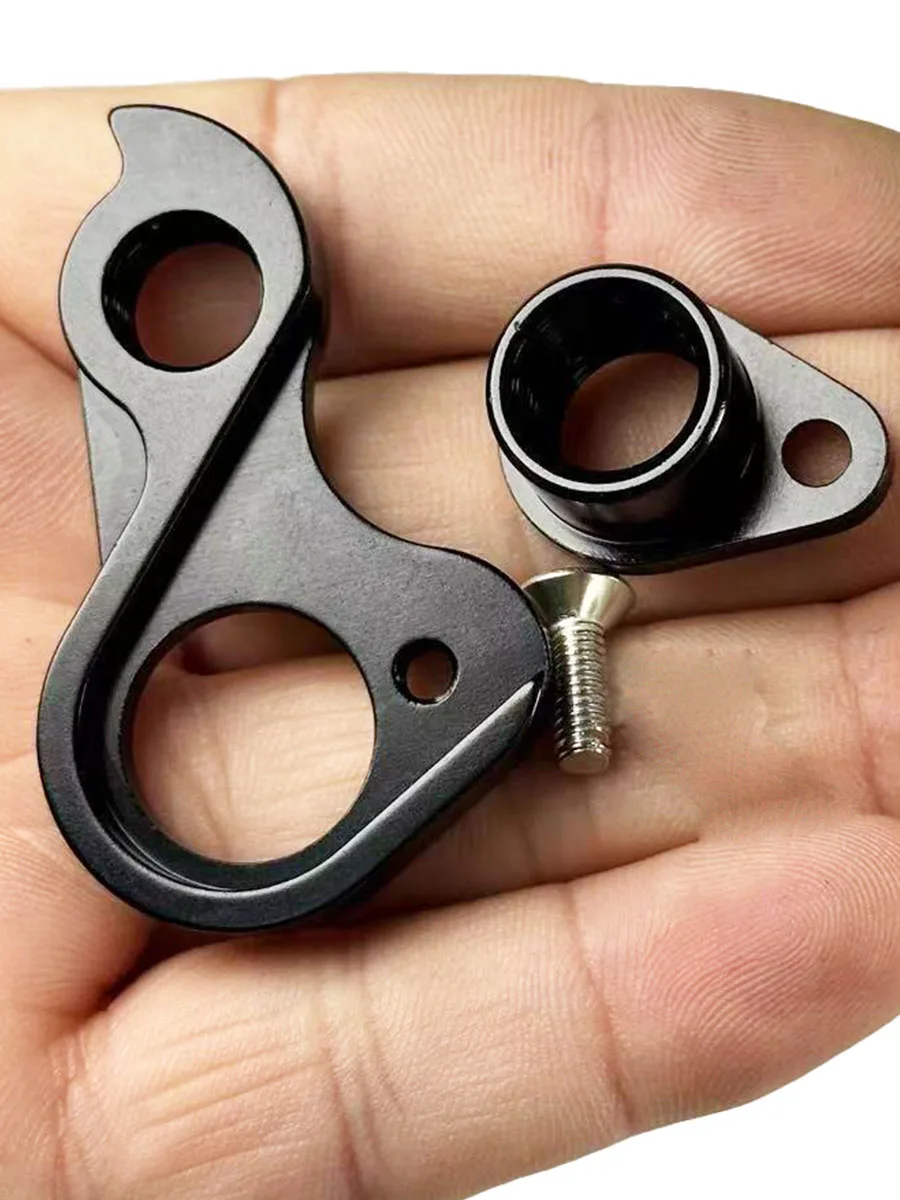 AliExpress GANOPPER Rear Derailleur Hanger for Colnago C64 2020 2021 2022 C64 Concept V3R V3RS Disc Thru-Axle Gear Mech Dropout Carbon Frame Bike