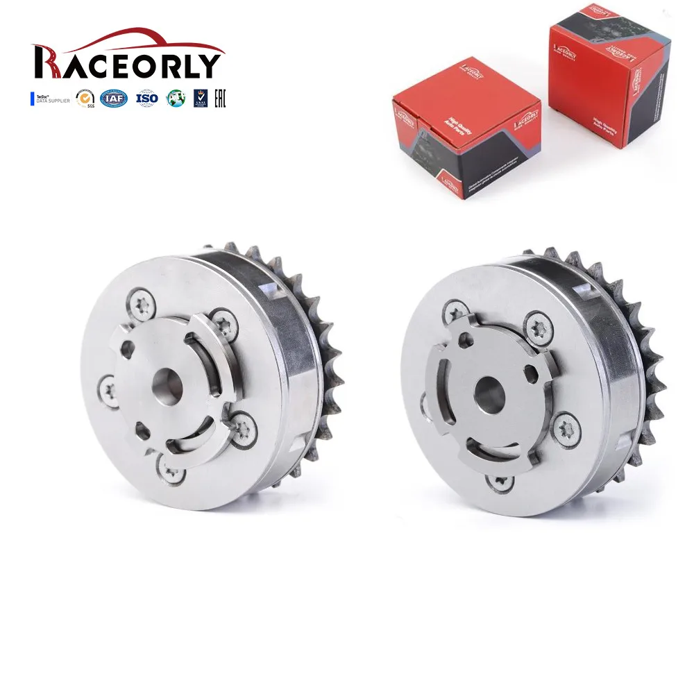 Raceorly Intake Exh…