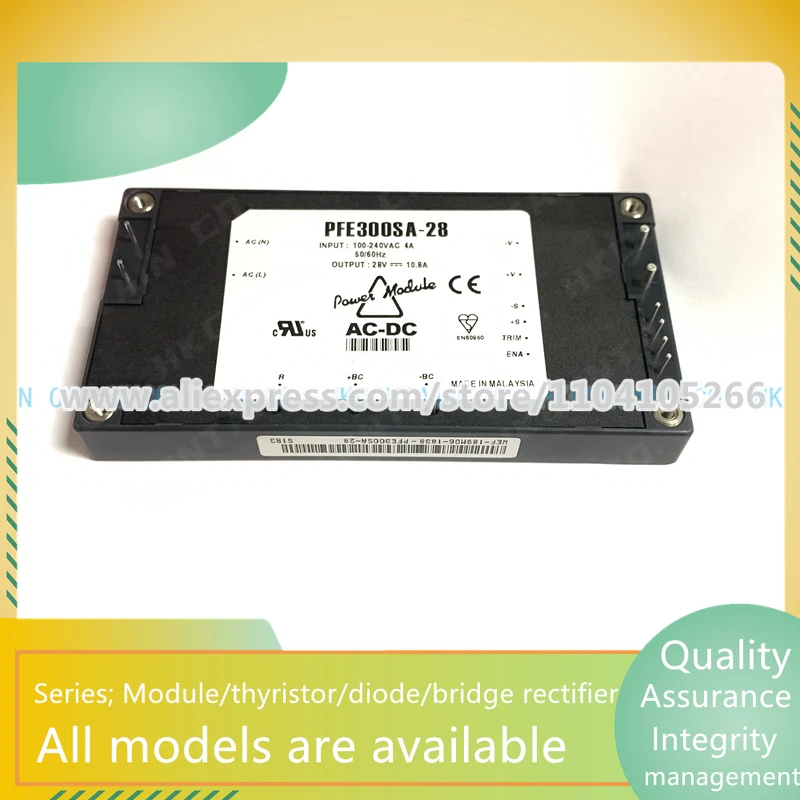 

NEW PFE300SA-12 PFE300SA-28 PFE300SA-48 PFE300SA-48/T PFE300S-28 PFE300S-28/T PFE300S-48