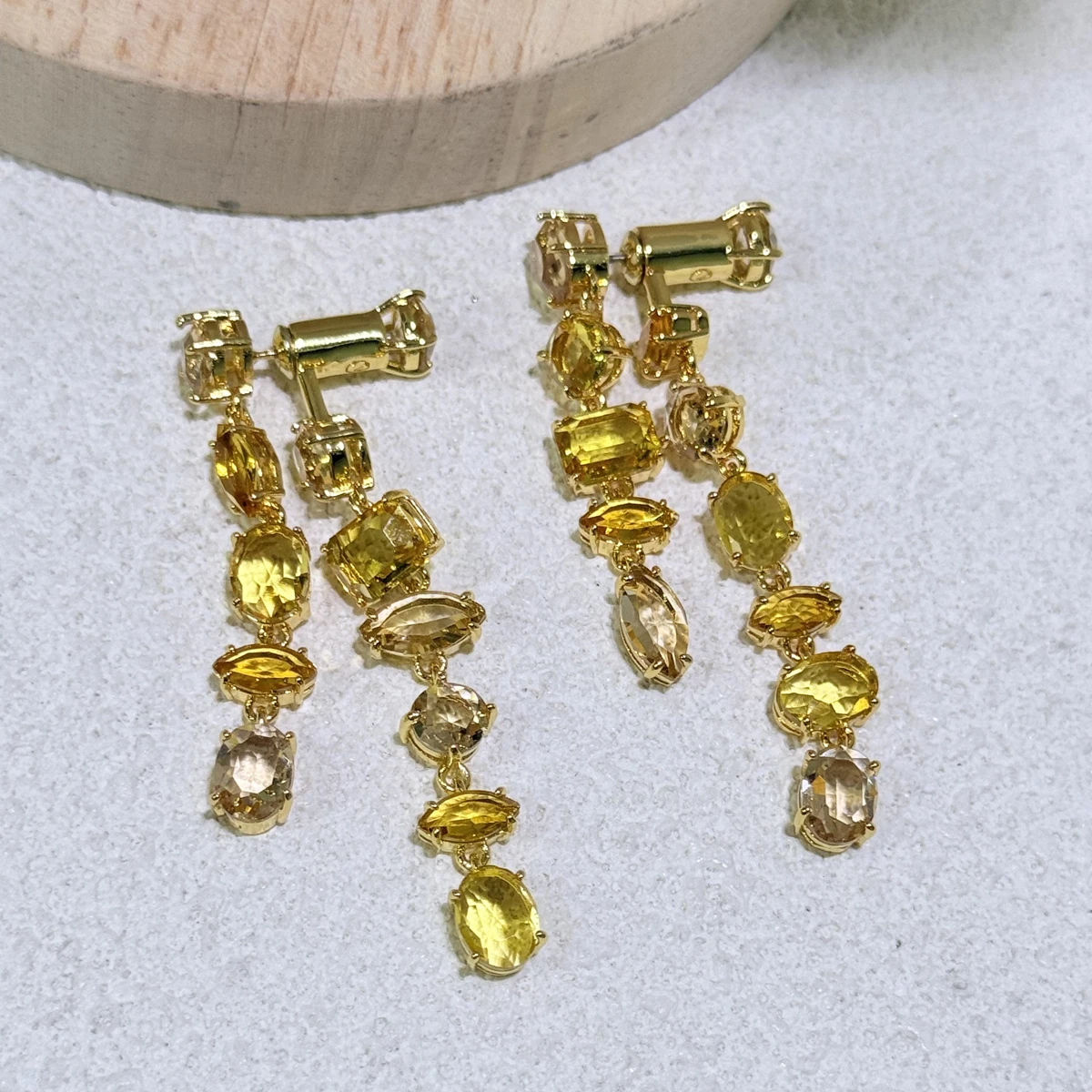 Thumbnail 4 - #56 Highest Rated Gold Earrings to Buy in 2026