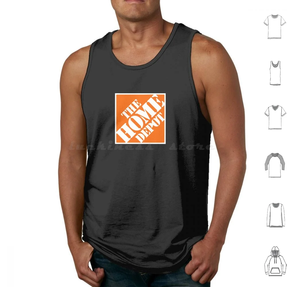 The Home Depot Tank Tops Vest Sleeveless Best Buy Big Lots Blains Farm And Fleet Dicks Sporting Goods Lowes Pro The Home