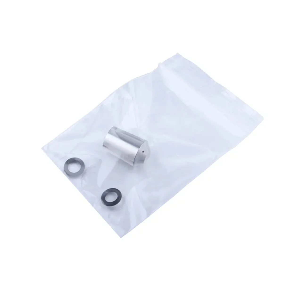 M17K For Rancilio Silvia/Silvia ProX Espresso Coffee Machine 1.0mm Aperture 3 Hole Steam Nozzle