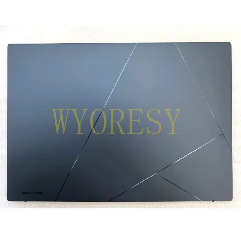 New LCD rear back cover glass OLED for Asus Zenbook 14 ux3405 ux3405m ux3405ma