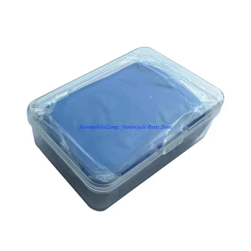 

H7BD Detergent Car Detailing Clay Bar Эффективный