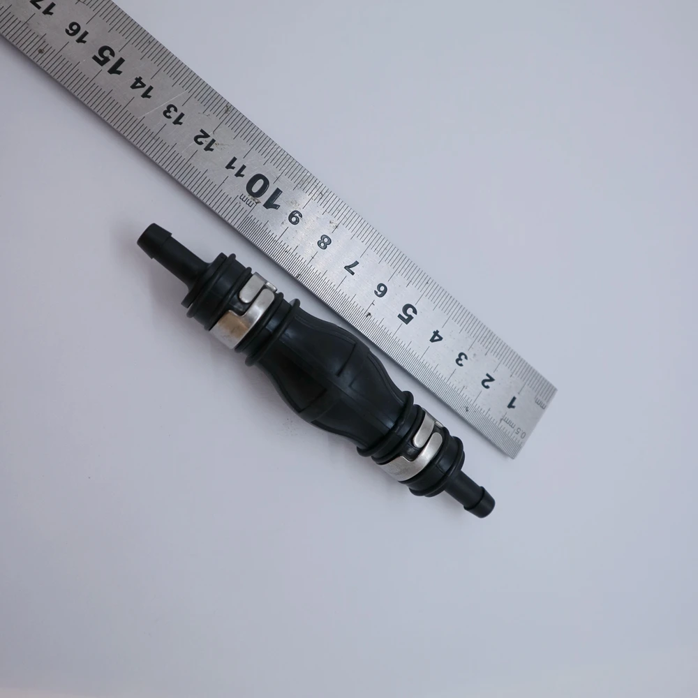 Kostenloser Versand! Universelle Mini-Handknetpumpe für Paramotor-Motor