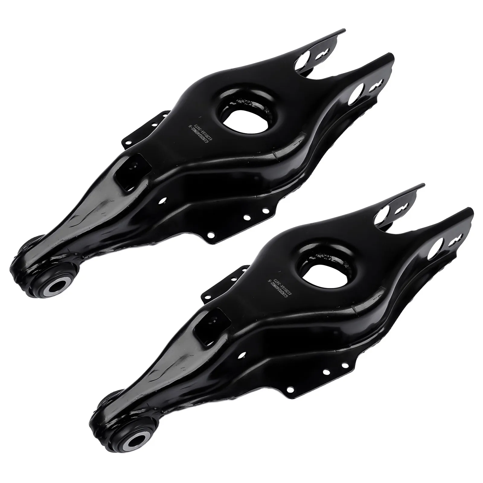 

AP02 2x Rear Lower Control Arm for Mercedes W211 E320 E350 E500 E550 CLS500 CLS55 AMG