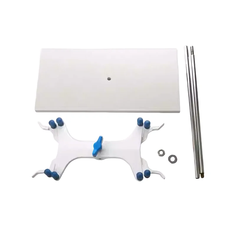 Бюретка с мраморным титатором