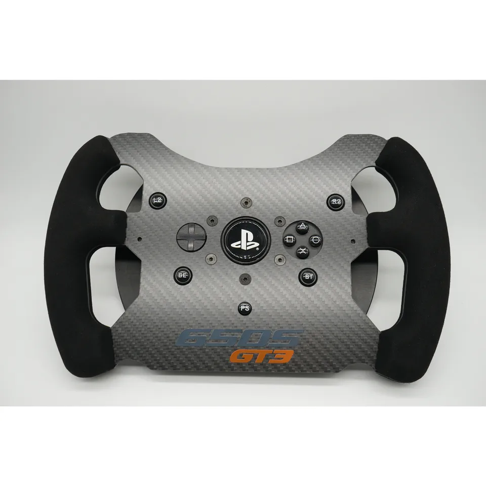 Thustmastert300 rsからf1用SIMホイールt300 rs/gt 650gt3 for TGT-GT