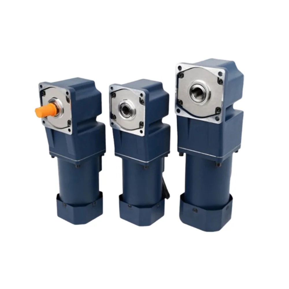 

Single-Phase 2-6 Inch Right Angle Bevel Gear Motors 90 Degree AC 220V 120V 1/2 230-240V 2300W 200RPM Gearbox 50Hz Frequency