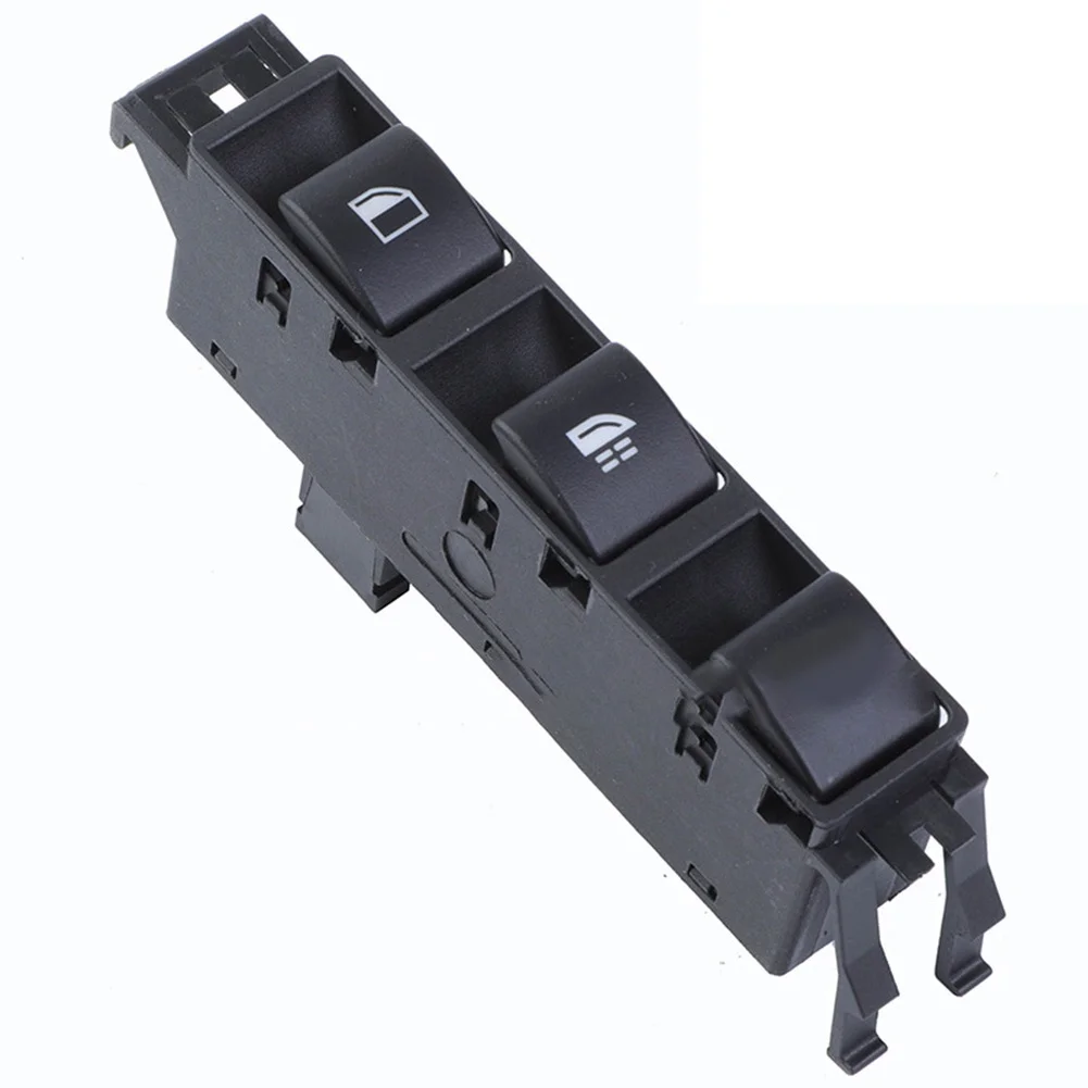 

For BMW For 3 Series E46 Front Left Window Regulator Switch 2001 2006 Electric Replacement Part OEM 61For 31690218For 3